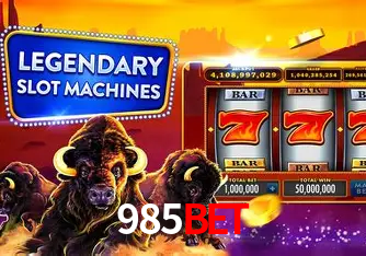 Desvendando o Mundo dos Jogos Virtuais na 985bet