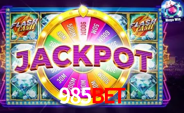 Descubra a Essência do 985bet: Nossa História e Compromissos