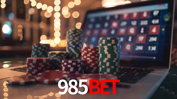 Games Directory 985bet