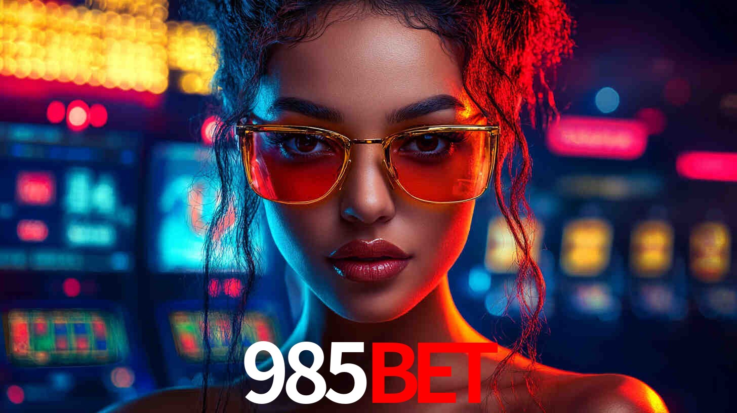 Descubra a Essência do 985bet: Nossa História e Compromissos