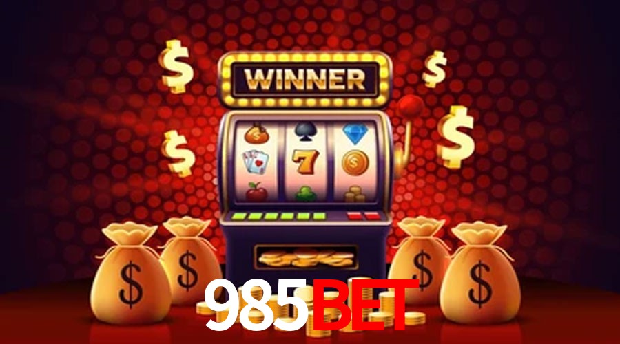 Live Casino 985bet
