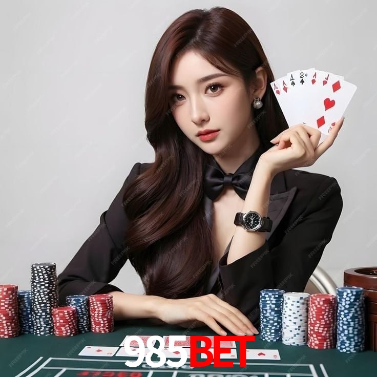 Promoção Relâmpago 985bet