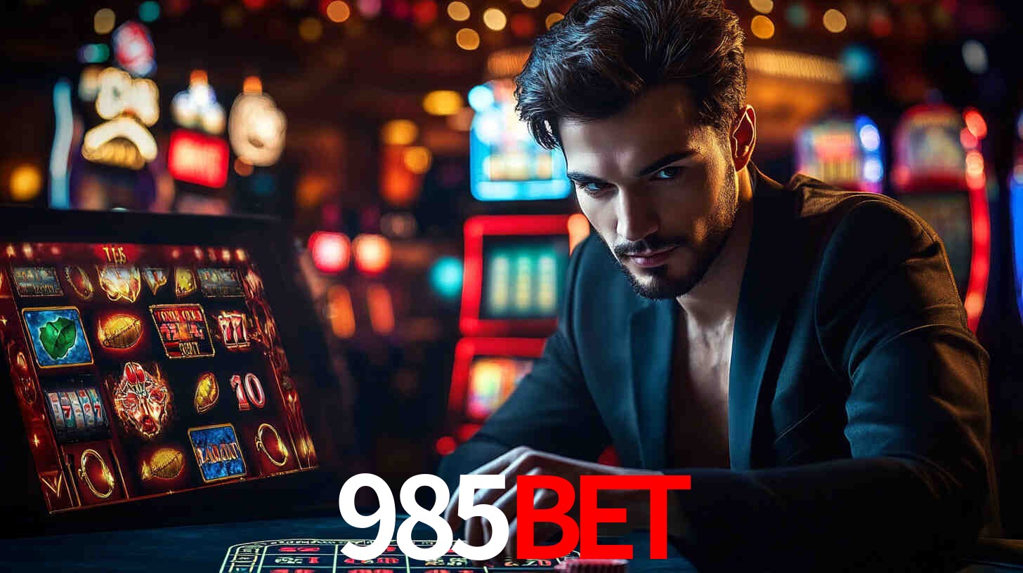 985bet app