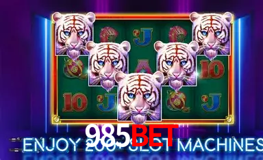 Exclusive Offers 985bet
