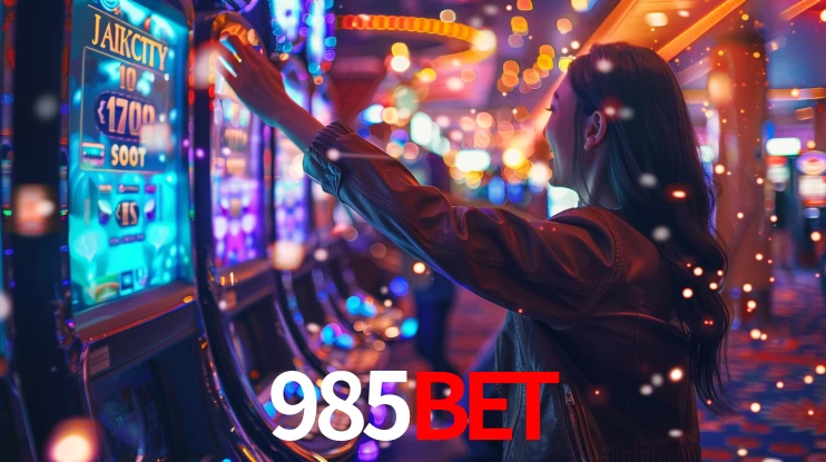 985bet.com