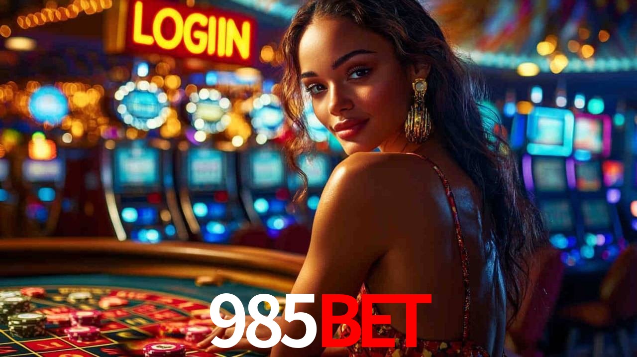 Benefícios da Conta 985bet