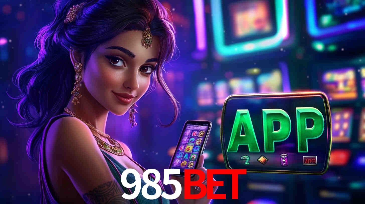 985bet
