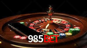 Spaceman Game 985bet