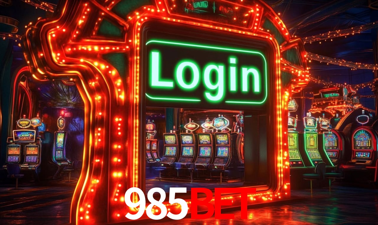 Estatísticas Esportivas 985bet