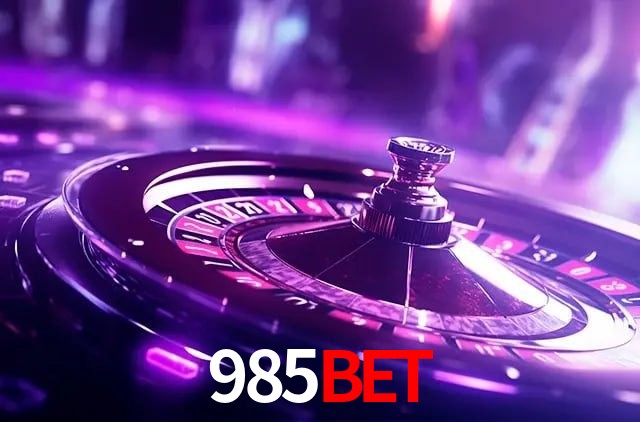 Interface Premium 985bet