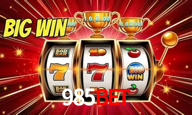 Descubra a Essência do 985bet: Nossa História e Compromissos