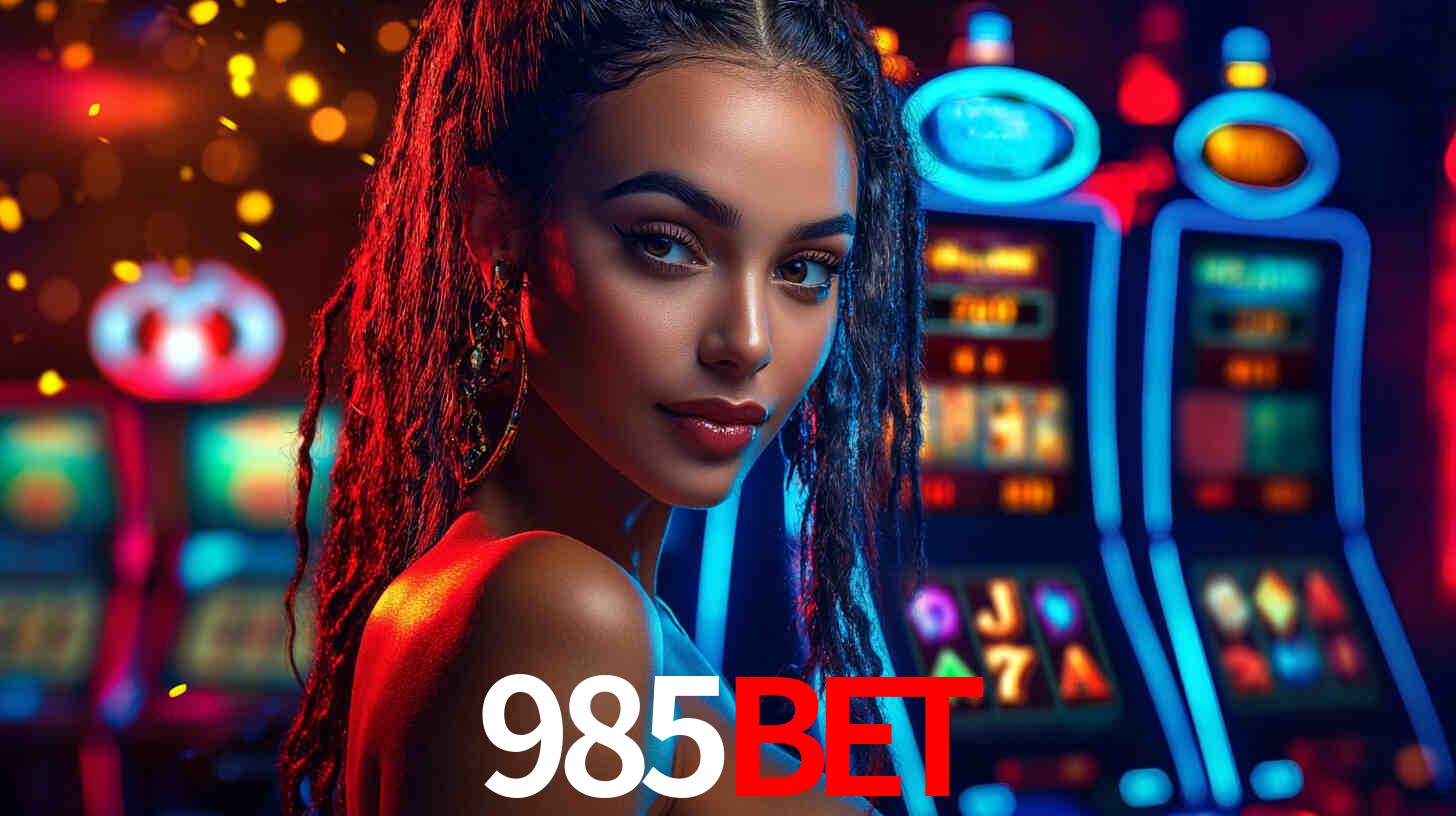 Explorando a Categoria de Eventos em Apostas na 985bet