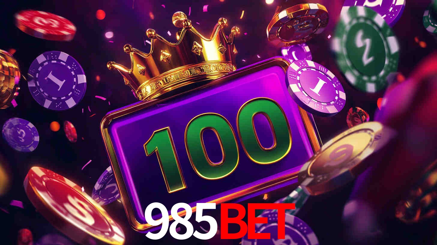 Exclusive Games 985bet