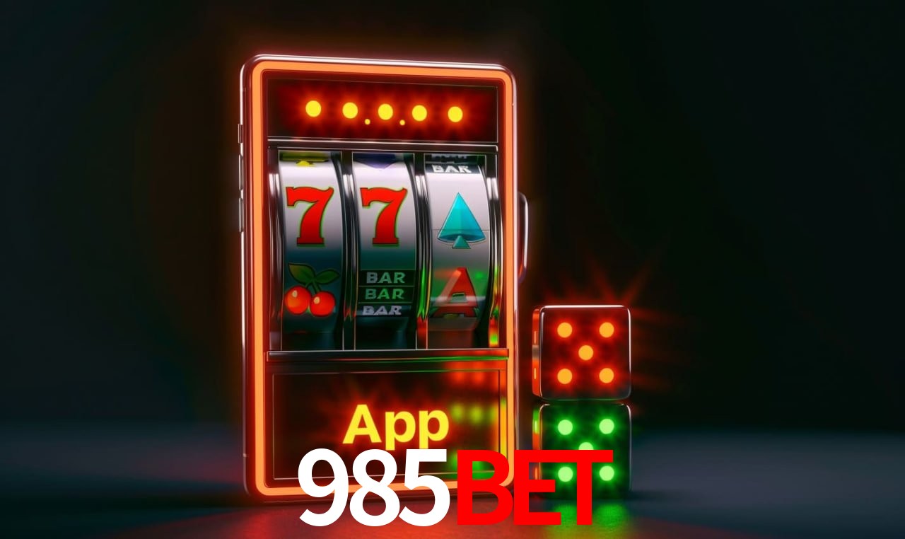 Diretório de Jogos 985bet