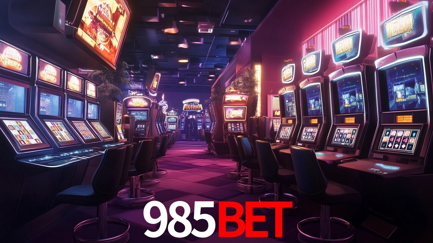 Explore as vantagens do 985bet: serviço profissional e confiabilidade