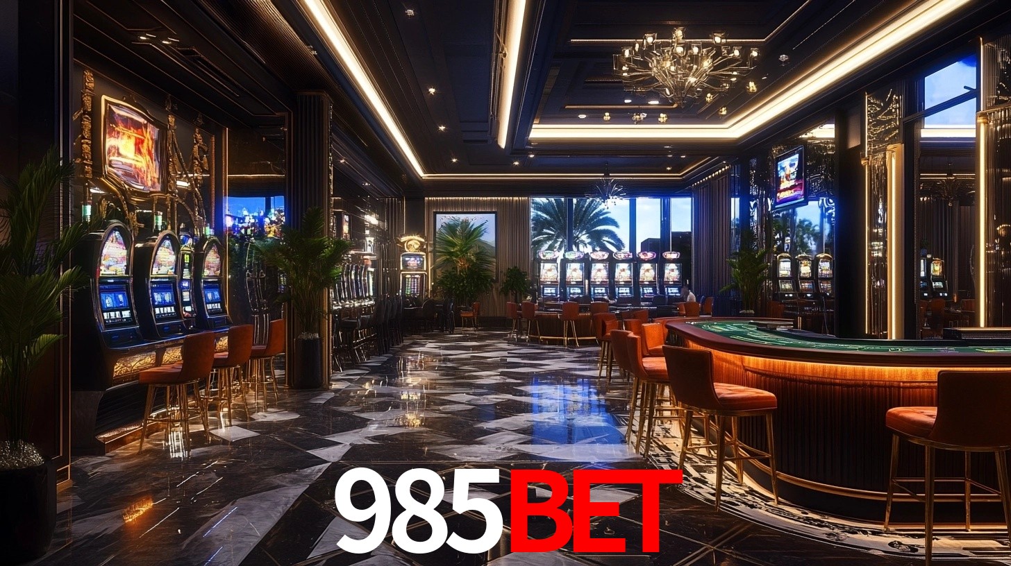 985bet app
