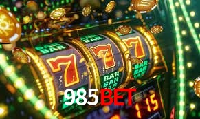 API Integration 985bet