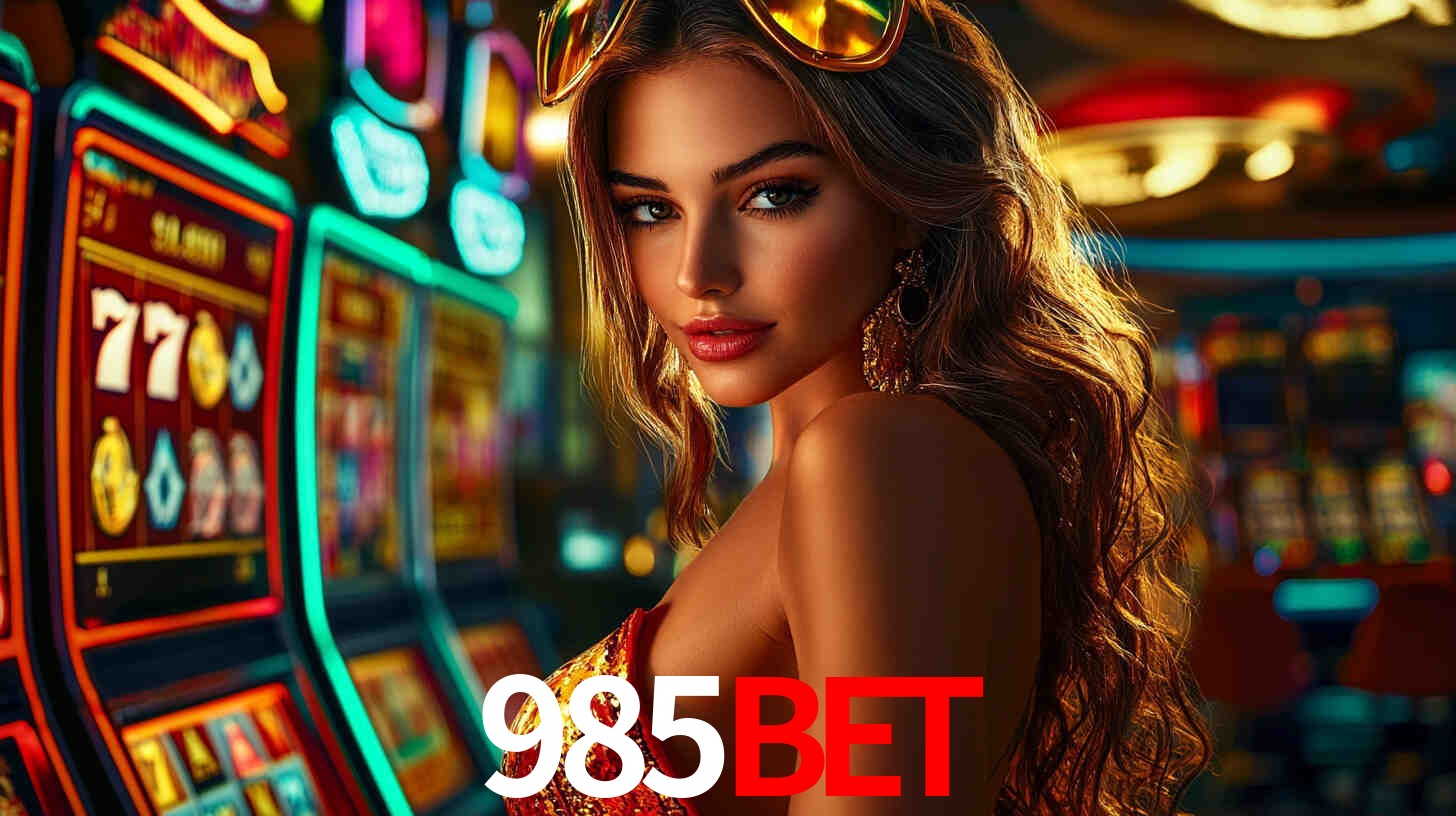 Premium Interface 985bet