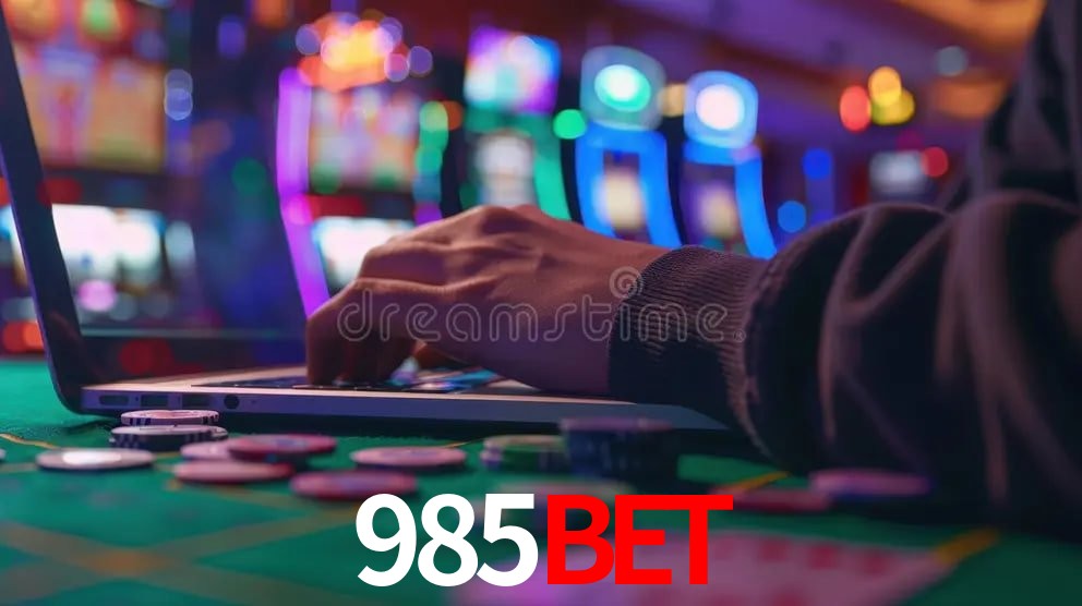 Bônus Diários 985bet
