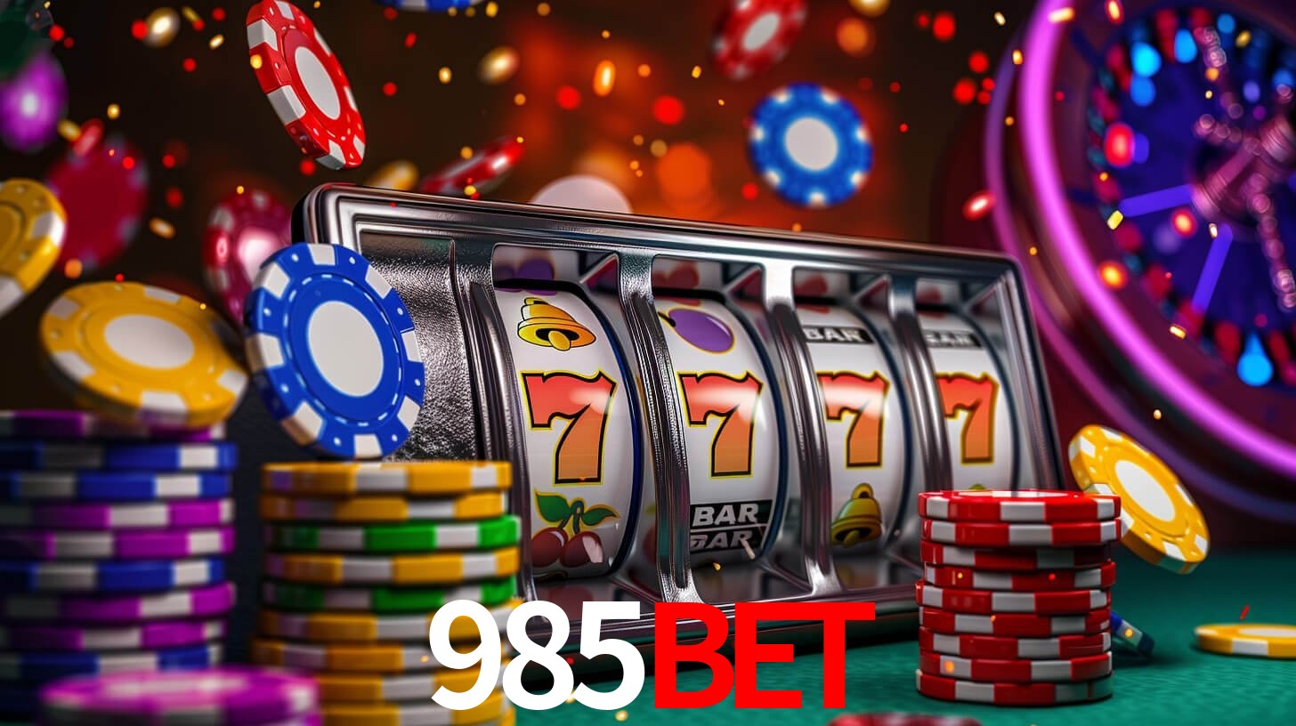 Torneios 985bet