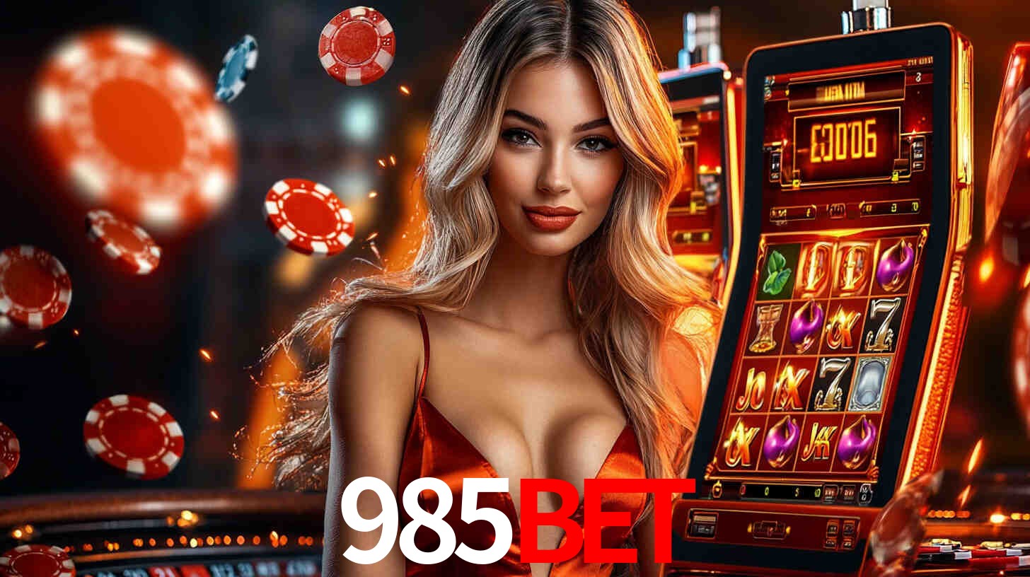 985bet: Seu Especialista em Apostas Esportivas Brasileiras