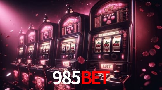 PIX Instantâneo 985bet