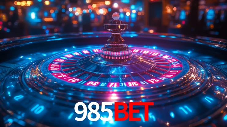 Experimente o Login Seguro Premium no 985bet