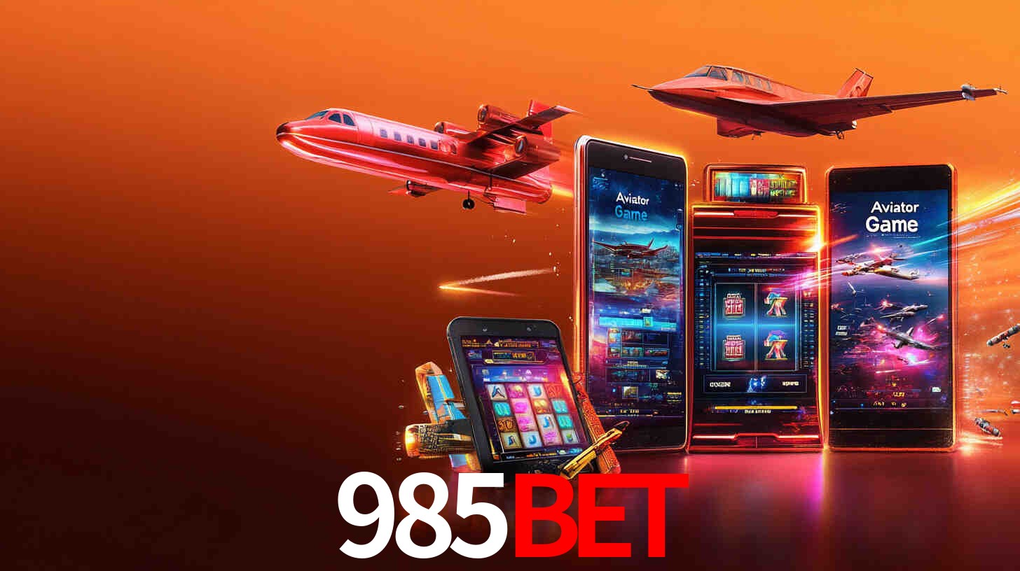 Descubra o Programa VIP da 985bet: Vantagens Exclusivas para Jogadores