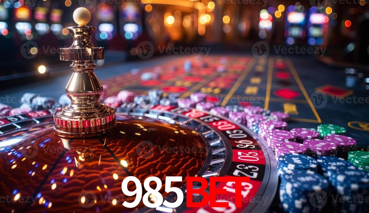 Platform Technology 985bet