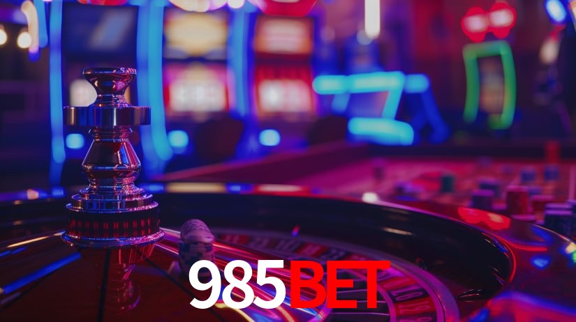 985bet.com