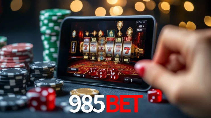 Instant EasyPaisa 985bet