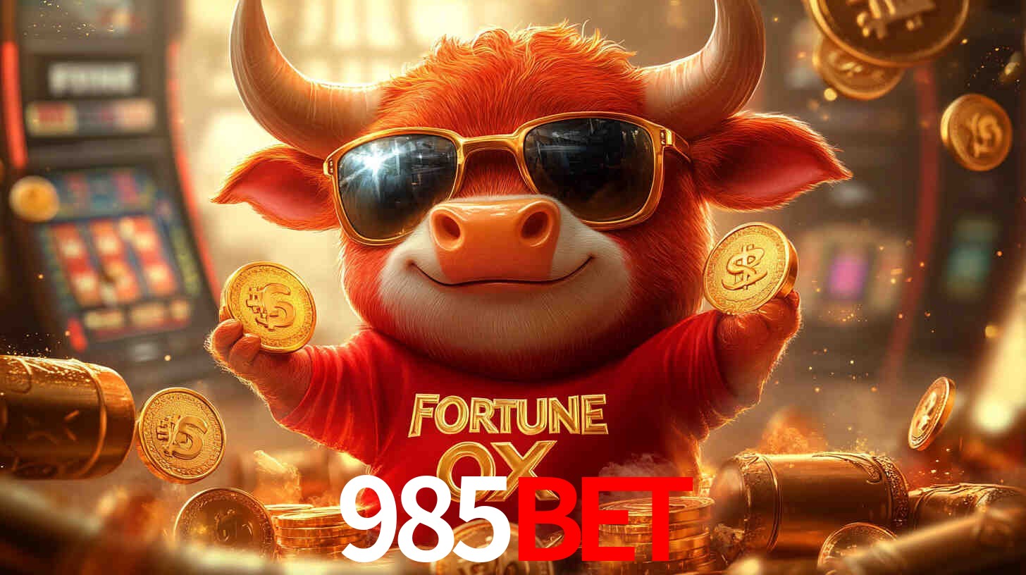 Bônus Generosos e Exclusivos no 985bet para Você!