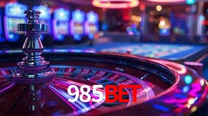 Gates of Olympus 985bet