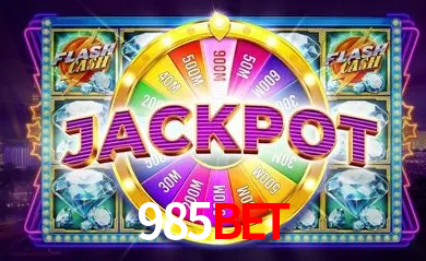 Weekend Specials 985bet