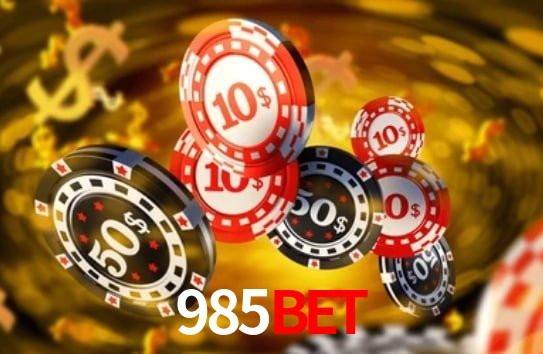 Apostas de Basquete 985bet