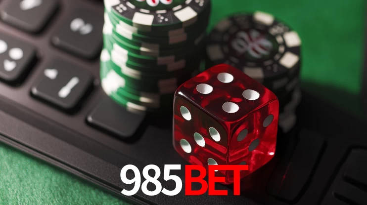 Slot Games 985bet