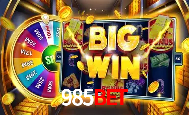 A Revolução dos Aplicativos de Jogos no 985bet