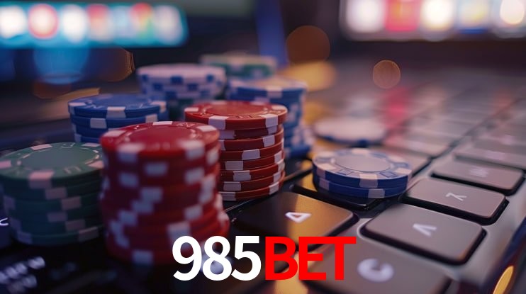 Integração de APIs 985bet