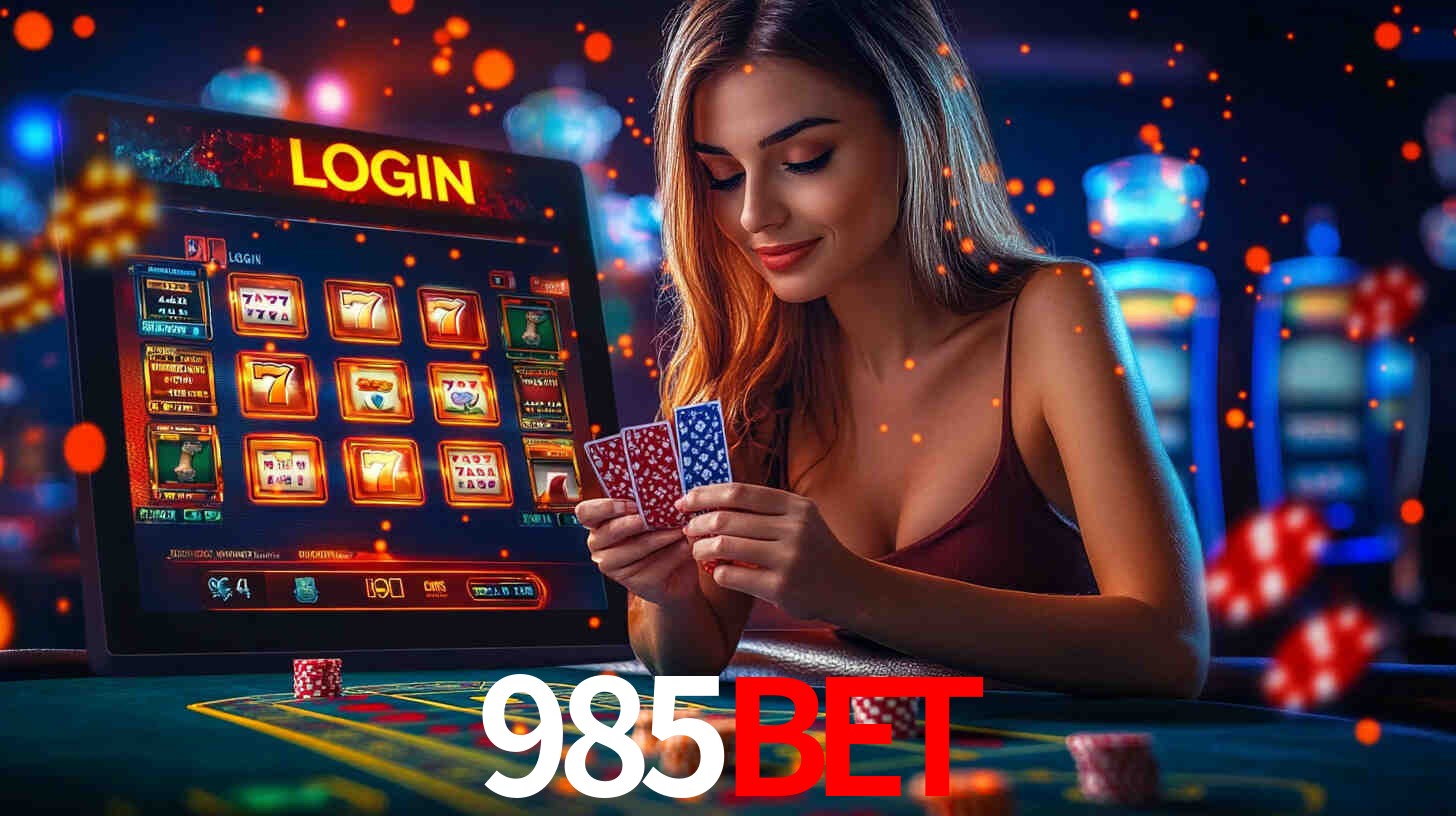 985bet.com